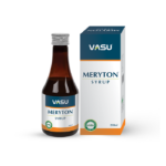 Meryton Syrup (200ML) - Vasu Pharma