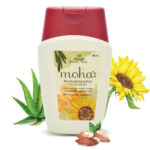 Moha Moisturizing Lotion - Charak Pharma