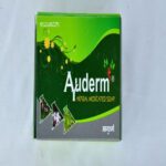 Ayuderm Herbal Medicated Soap - Ayushree Herbals