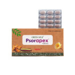 Psorapex Tab (30Tabs) - Green Milk Concepts