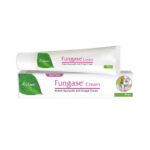 Fungase Cream (10Gm) - L Amar