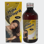 Maha Bhringaraj Taila - Amrita Drugs