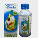 Amrita Bindu (120ml) - Shankar Pharmacy