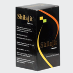 Shilajit Capsules (30Caps) - Baidyanath