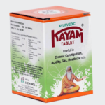 Kayam Tablet - Sheth Brothers