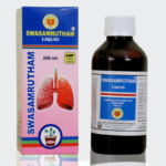 Swasamrutham (200ml) - Chamundeshwari Pharma