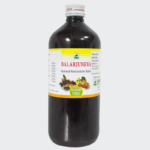 Balarjuneya (Sf) Syrup - Acharya Susruta