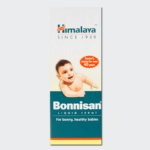 Bonnisan Syrup - Himalaya