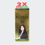 Kesh King Hair Oil - Sbs Biotech