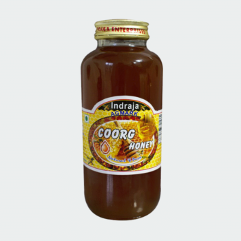 Indraja Coorg Honey - Praba Enterprises