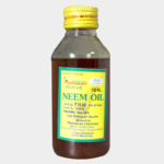 Neem Oil - Padmavathi Chemicals