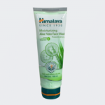 Aloevera Face Wash - Himalaya