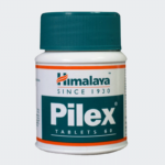 Pilex Tablet (60Tabs) - Himalaya