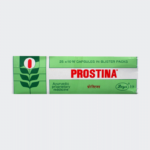 Prostina Capsule (10Caps) - Deys Medicals