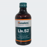 Liv 52 Syrup (200ml) - Himalaya