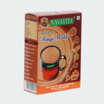 Navavita Sprouted Ragi Malt - Shree Agro Foods