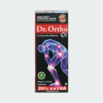 Dr Ortho Oil (120ml) - Sbs Biotech