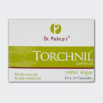 Torchnil Capsule (10Caps) - Dr. Paleps Medical