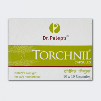 Torchnil Capsule