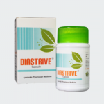 Diastrive Capsule - Sj Herbals