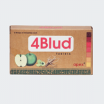 4Blud Tablet (30Tabs) - Green Milk Concepts