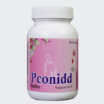 Pconidd Capsule (60Caps) - Sneha Natura