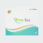 Pury Tox (10Tabs) - Avance Phytotherapies