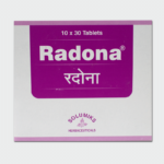 Radona Tablet (30Tabs) - Solumiks