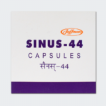 Sinus-44 Capsule (10Caps) - Jaffman