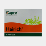 Hairich Capsule (10Caps) - Capro