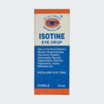 Isotine Eye Drops (10ml) - Jagat Pharma