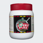 Count Plus Granules (200Gm) - Nagarjuna