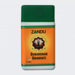 Sudarshan Ghanvati - Zandu Pharma