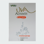 Acnovin Face Pack - Vasu Pharma