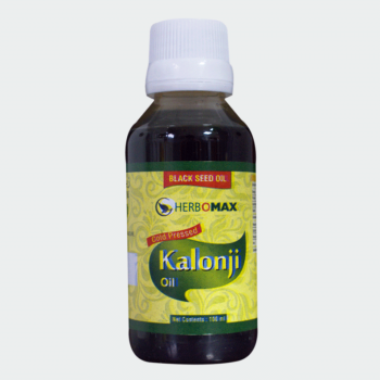 Kalonji Oil (100ml) - Nakoda