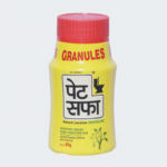 Petsaffa Granules (120Gm) - Divisa Herbal Care