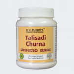 Talisadi Churna - B.V.Pundit's