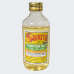 Castor Oil - Jyoti Chemicals