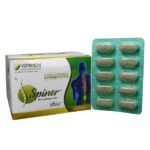 Spiner Tablet (10Tabs) - Green Remedies