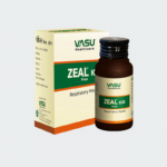 Zeal Kid Drops (30ml) - Vasu Pharma