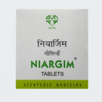 Niargim Tablet (10Tabs) - Avn Ayurveda