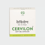 Cervilon Soft Gel Capsule - Avn Ayurveda