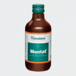 Mentat Syrup (200ml) - Himalaya