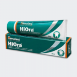 Hiora Toothpaste - Himalaya