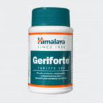 Geriforte Tablet (100Tabs) - Himalaya