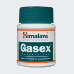 Gasex Tablet (100Tabs) - Himalaya