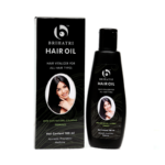 Hair Oil (100ml) - Brihatri