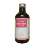 Plantacid Syrup (200ml) - Solumiks