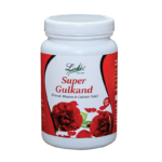 Super Gulkand (200Gm) - Lala Dawasaz