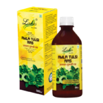 Amla Tulasi Ras (500ml) - Lala Dawasaz